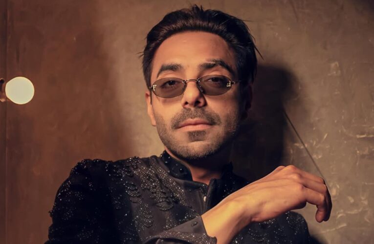 Aparshakti Khurana