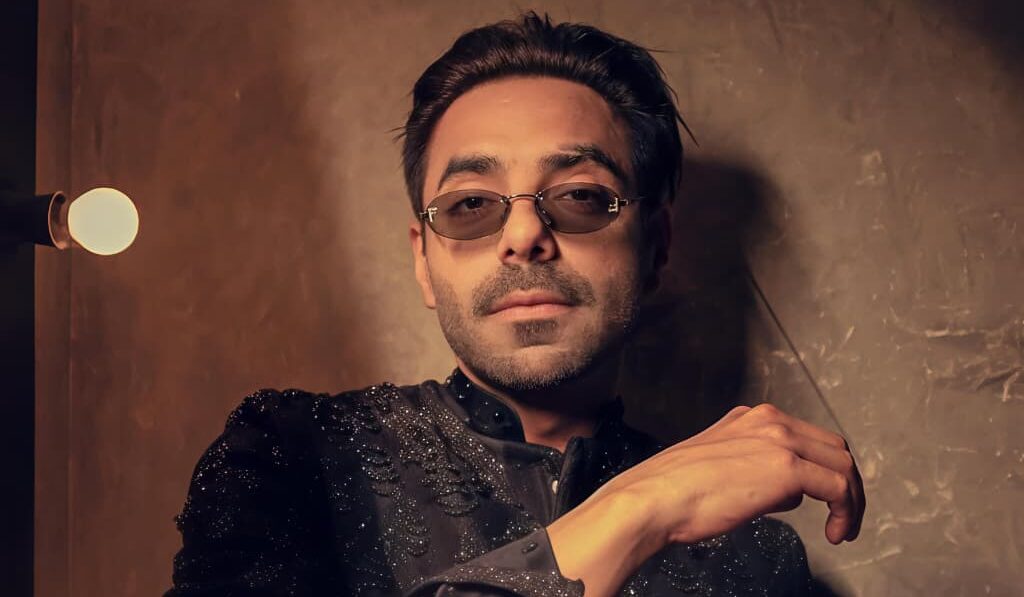 Aparshakti Khurana
