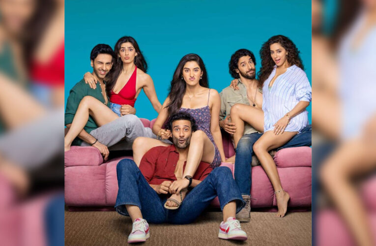 Pehla Pyaar Doosri Baar