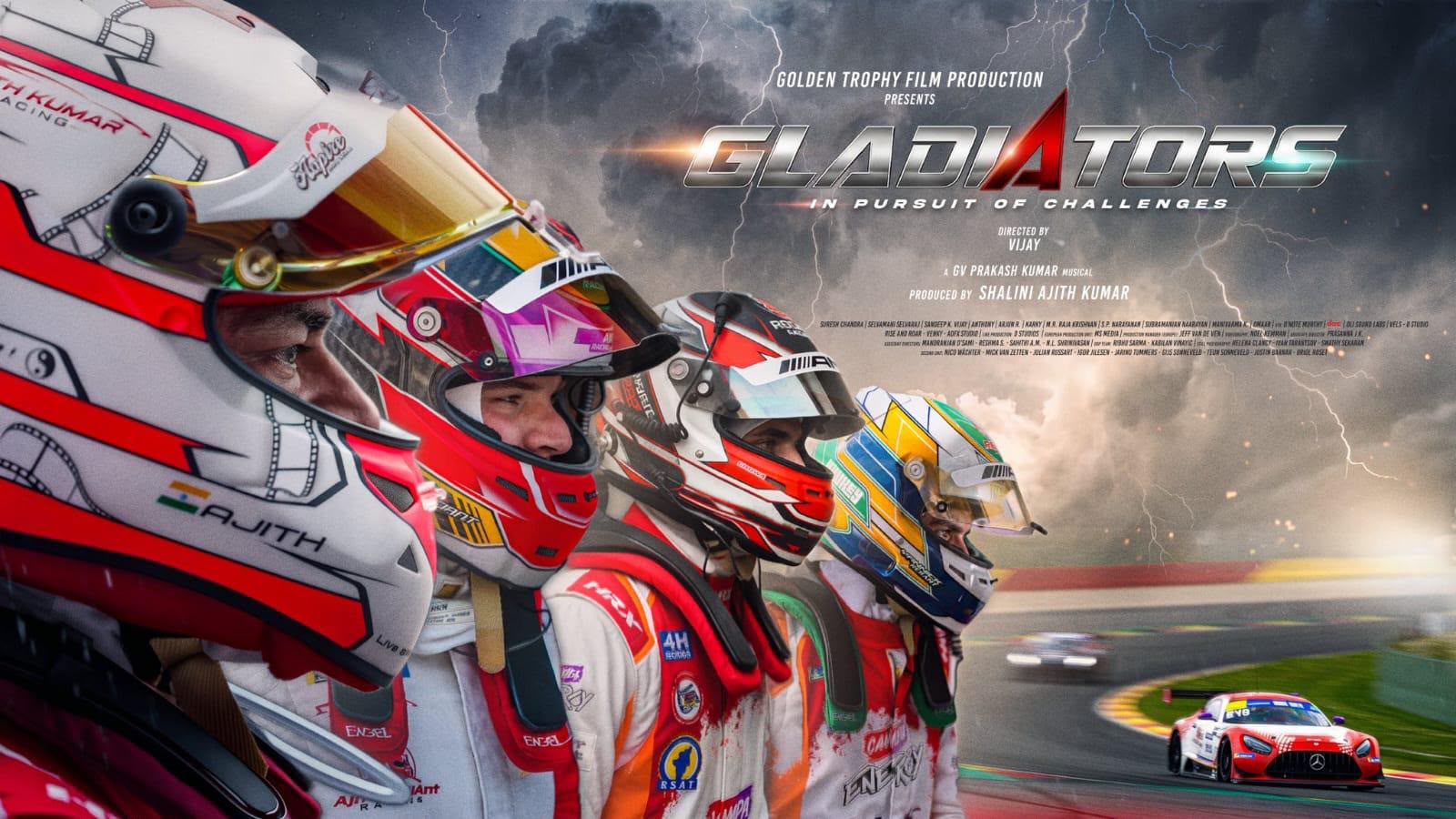 Gladiators