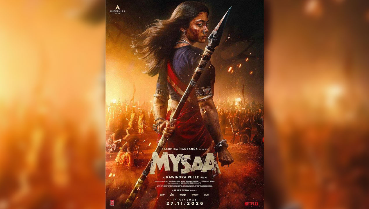 Mysaa