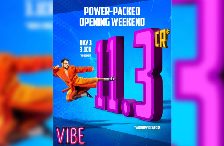 VIBE
