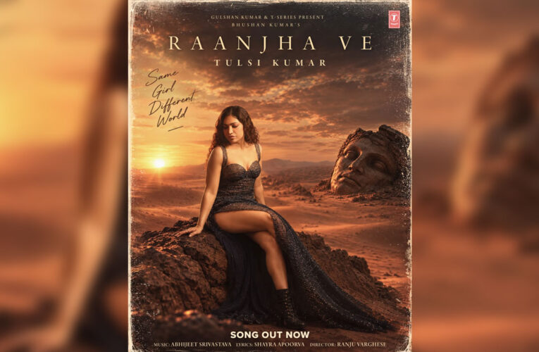 Raanjha Ve