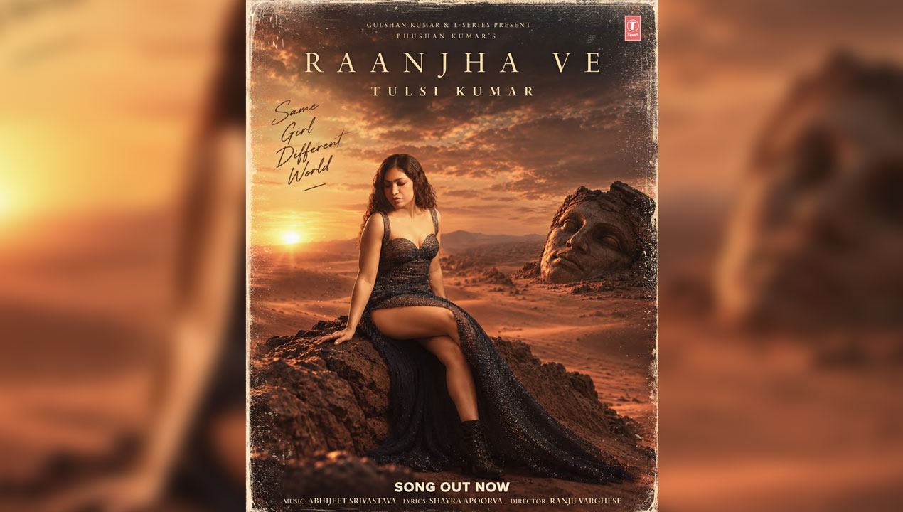 Raanjha Ve