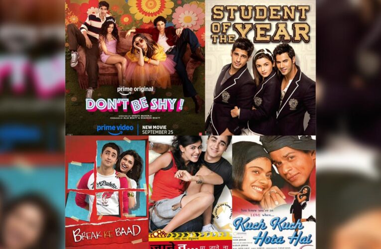 Kuch Kuch Hota Hai