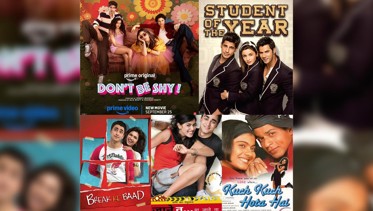 Kuch Kuch Hota Hai