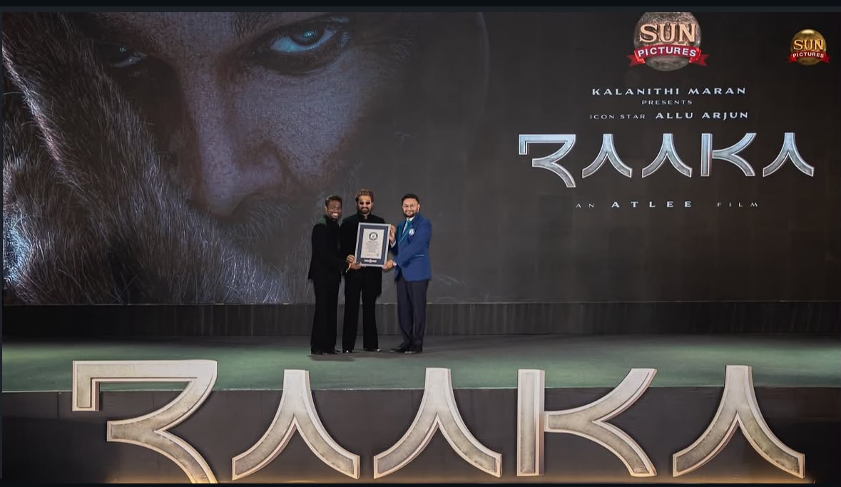 Raaka