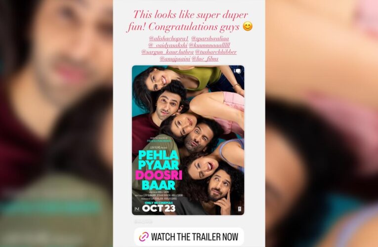 Pehla Pyaar Doosri Baar