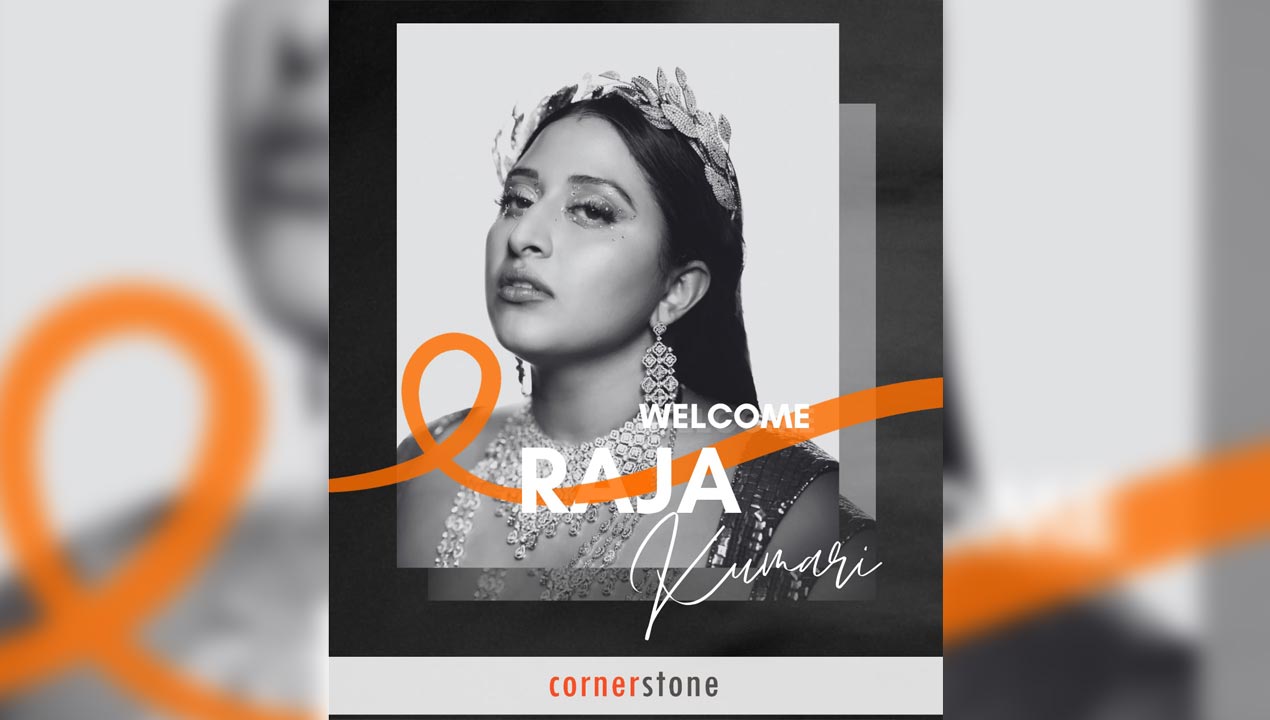 Raja Kumari