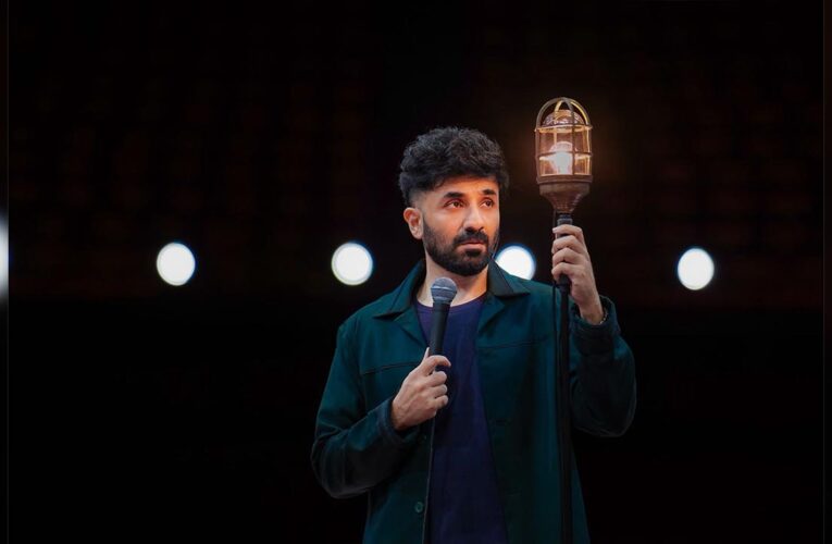 Vir Das