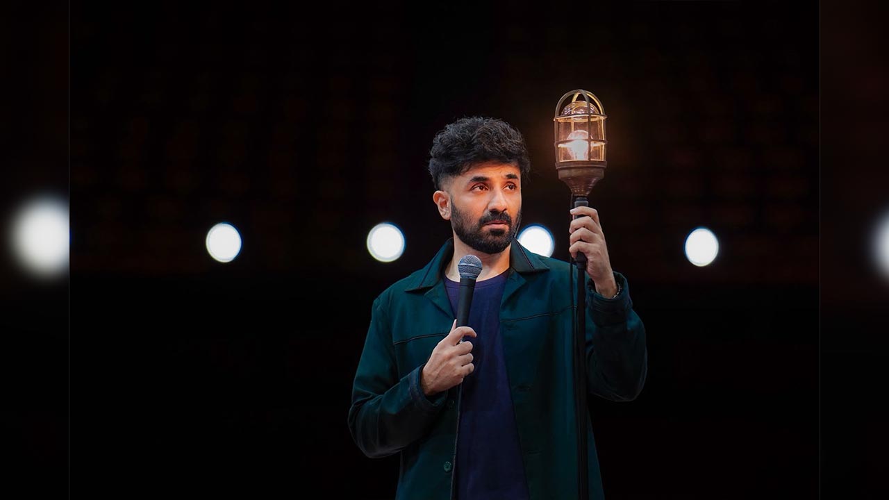 Vir Das