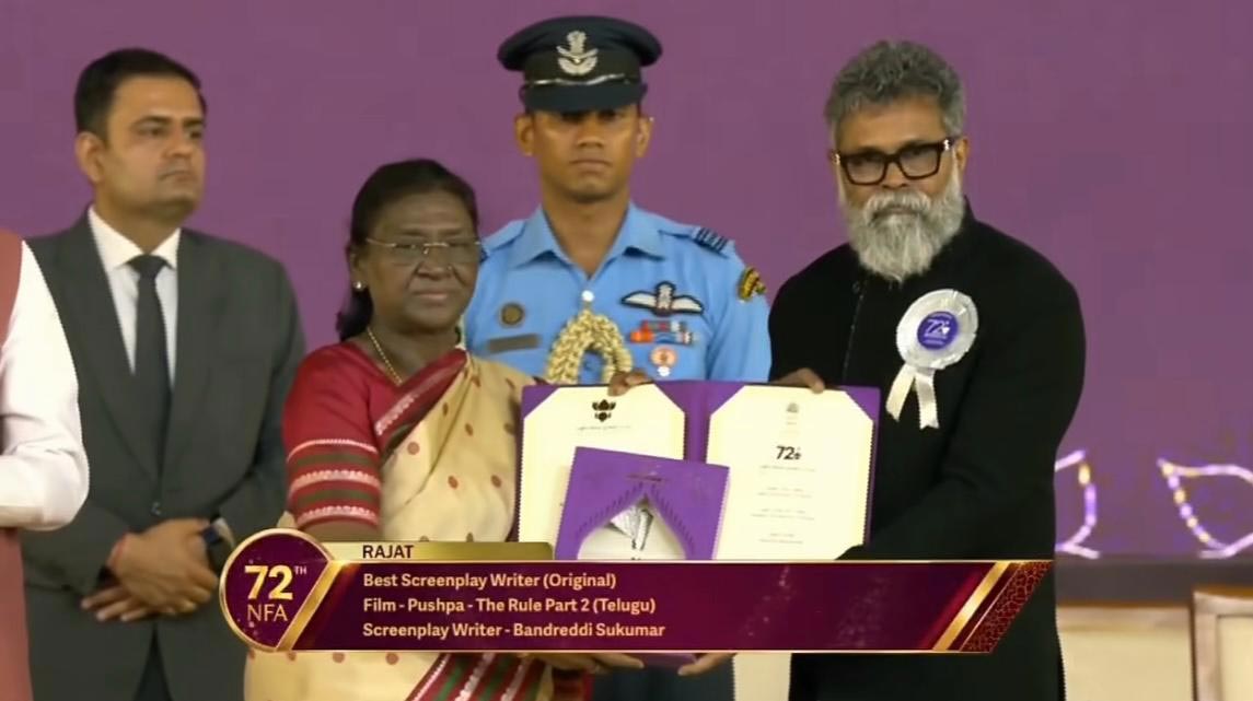 Sukumar