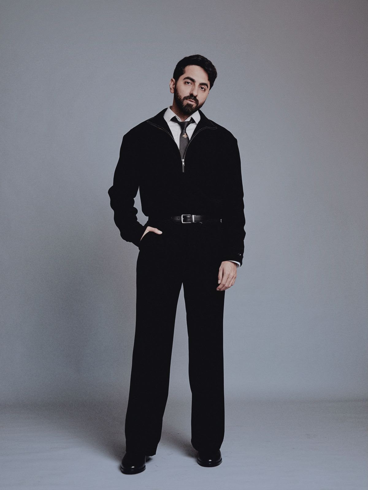 Ayushmann Khurrana