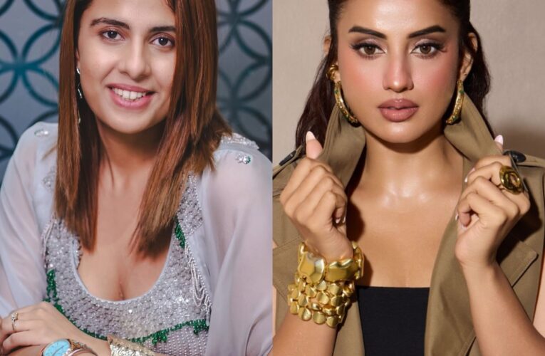 Akshara Singh Rallies Behind Bigg Boss 20’s Rhiti Tiwari: “Har Kisi Ke Zubaan Pe Ek Hi Gaana Hai”