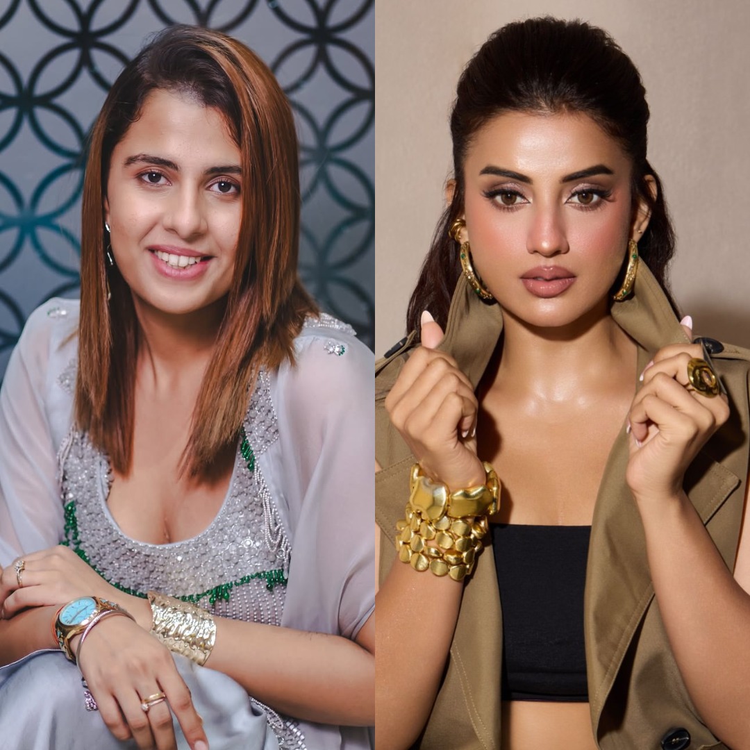 Akshara Singh