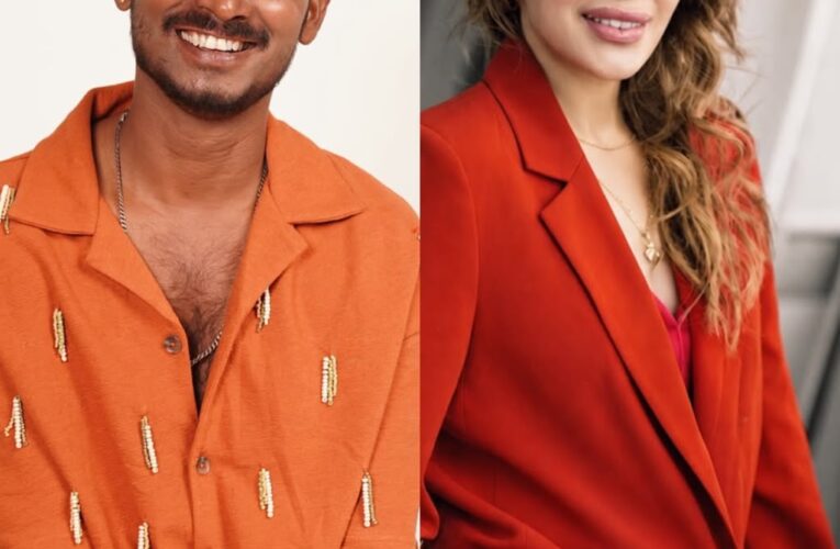 Panchayat Fame Ashok Pathak Set for Hindi Feature Lead Debut in ‘Rani Drycleanerss’