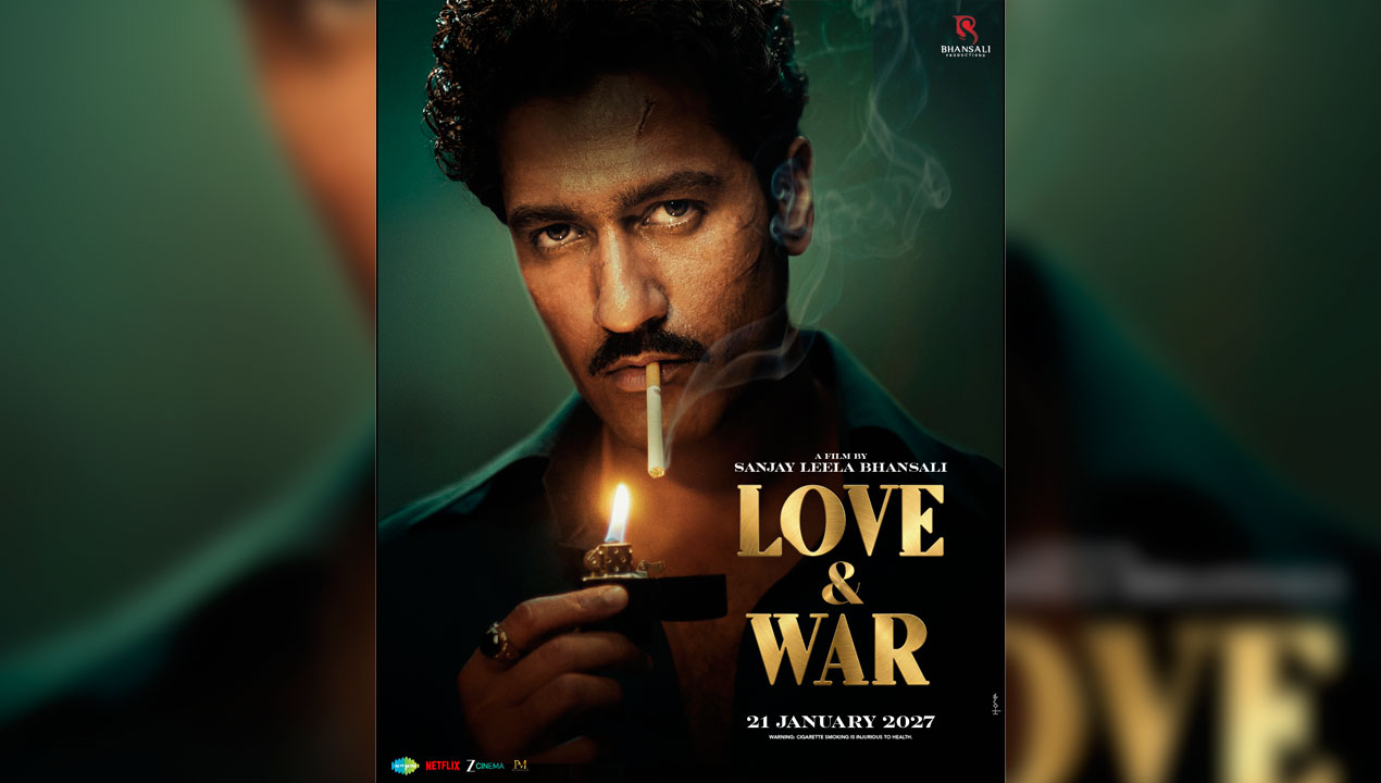 Love & War
