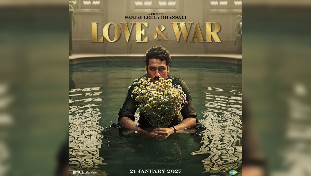 Love & War
