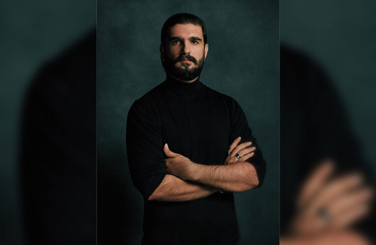 Karan D Kapadia