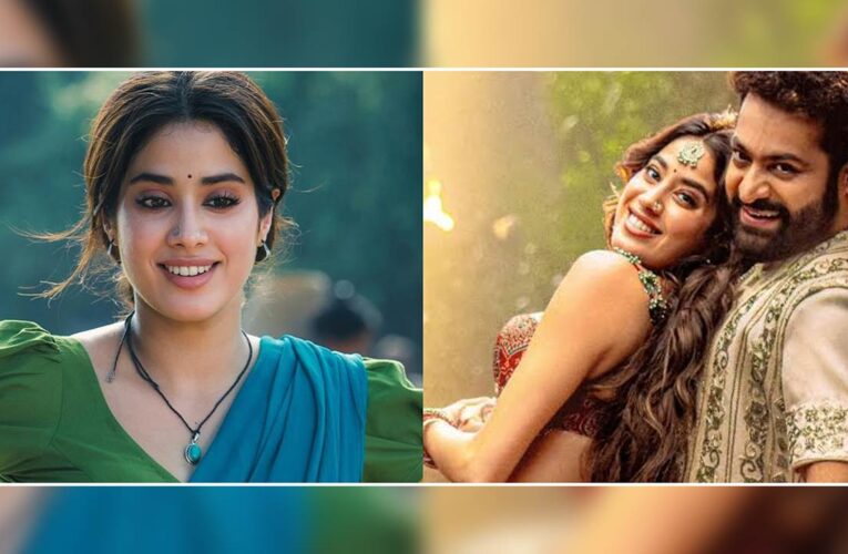 Two Years of Devara: Part 1: Why Jr NTR and Janhvi Kapoor’s ‘Chuttamalle’ Remains a Standout Highlight