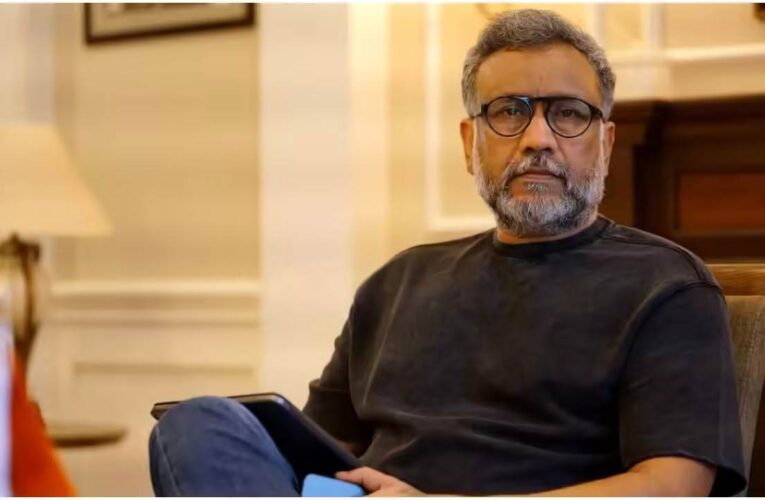 Filmmaker Anubhav Sinha Unveils Music Label ‘Benaras Beat’ With Exclusive Songs Set to Release
