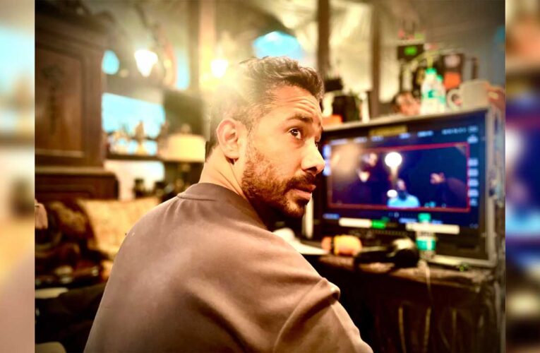 Abhishek Pathak Speaks on Drishyam The Conclusion Climax: “I Actually Went Through a Lot of Fan Theories on Reddit and the Internet”