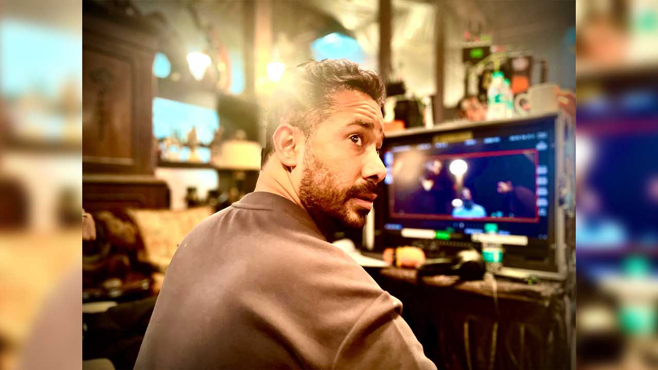 Abhishek Pathak