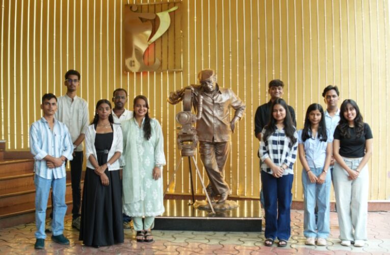 Yash Chopra Foundation