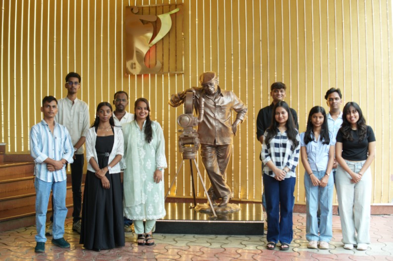 Yash Chopra Foundation