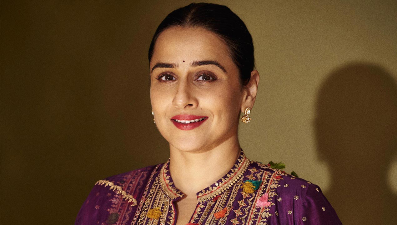 Vidya Balan