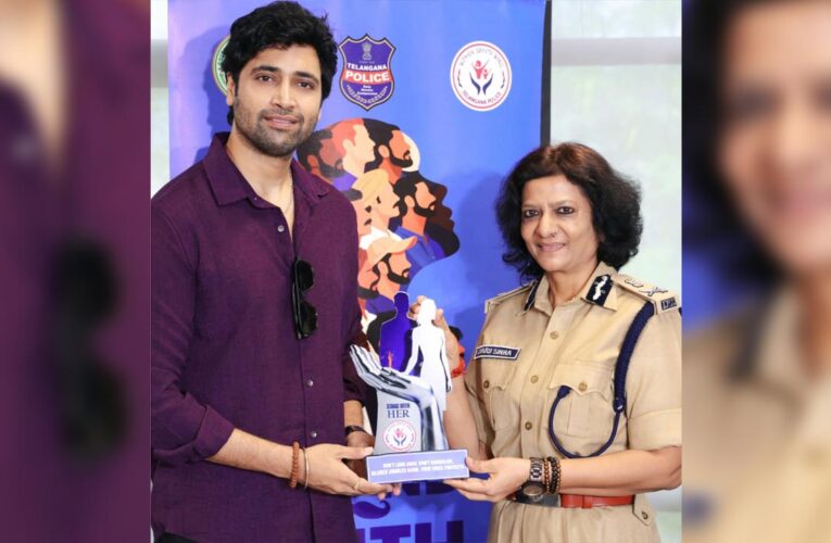 Adivi Sesh