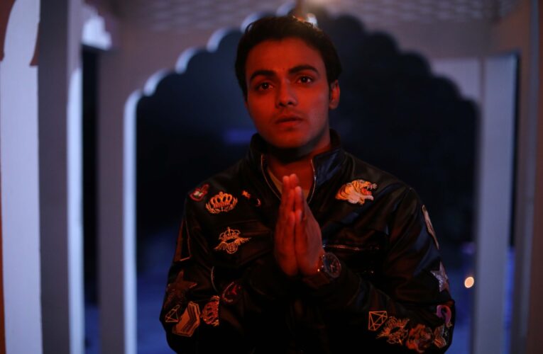 Sparsh Shrivastava