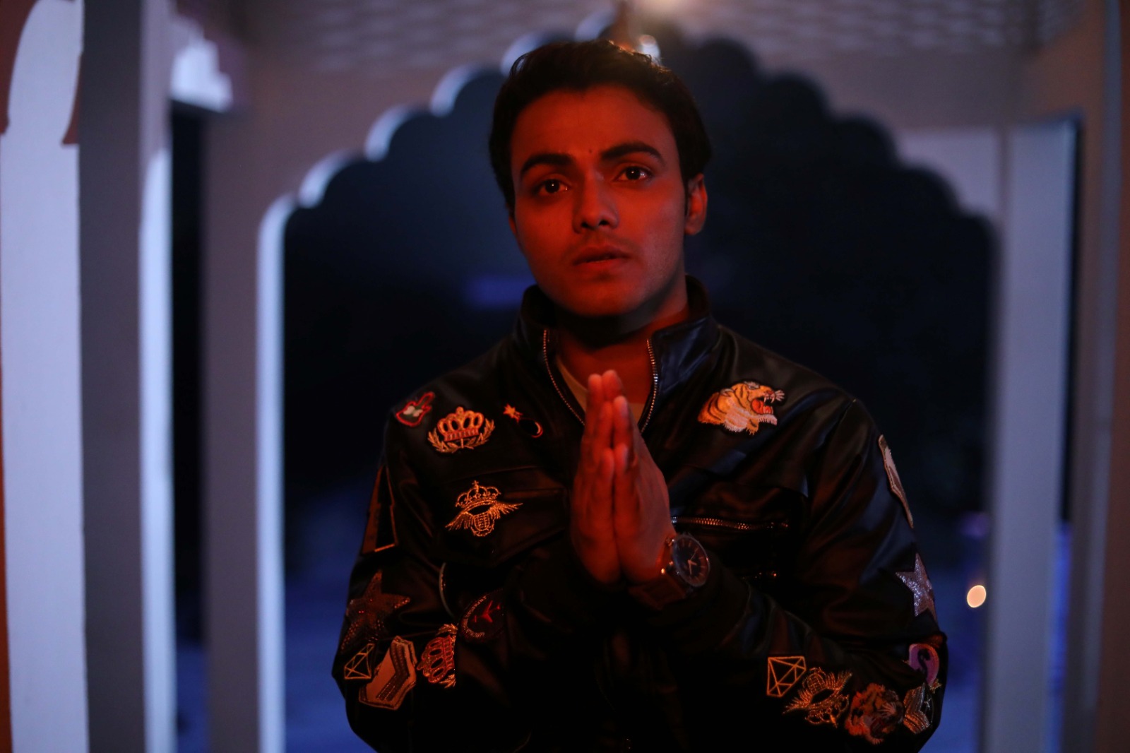 Sparsh Shrivastava