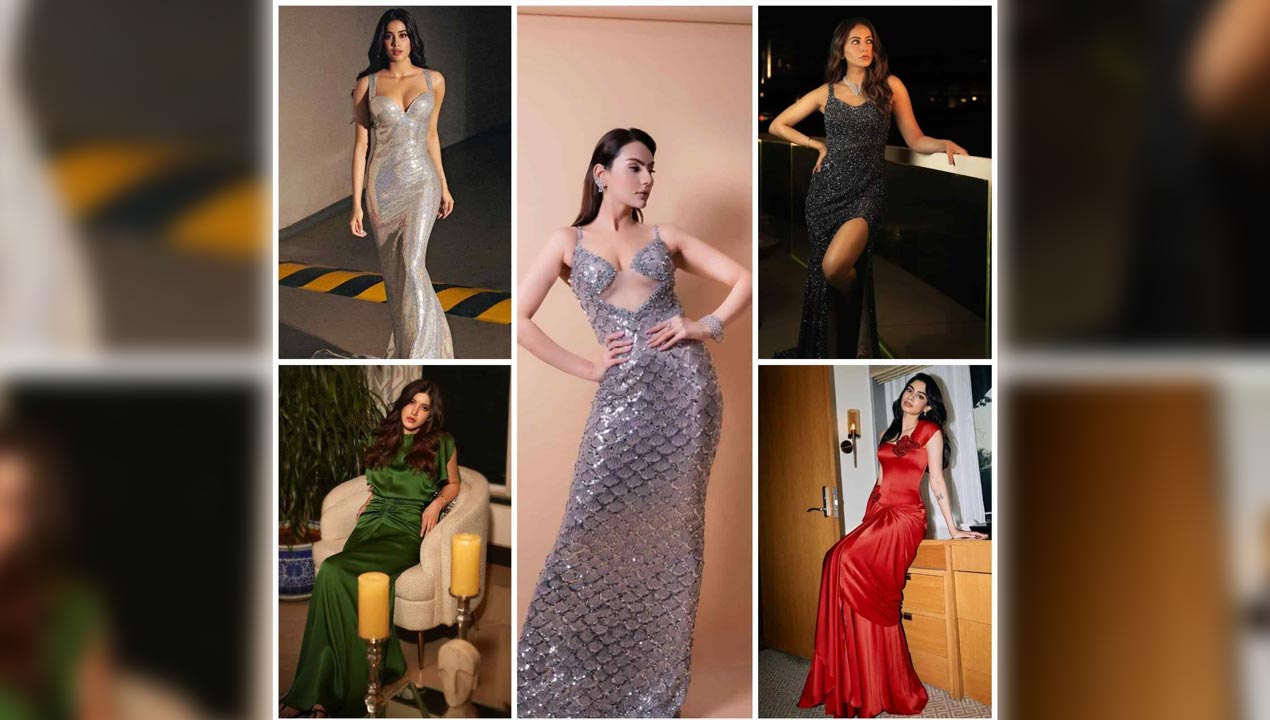 Gowns
