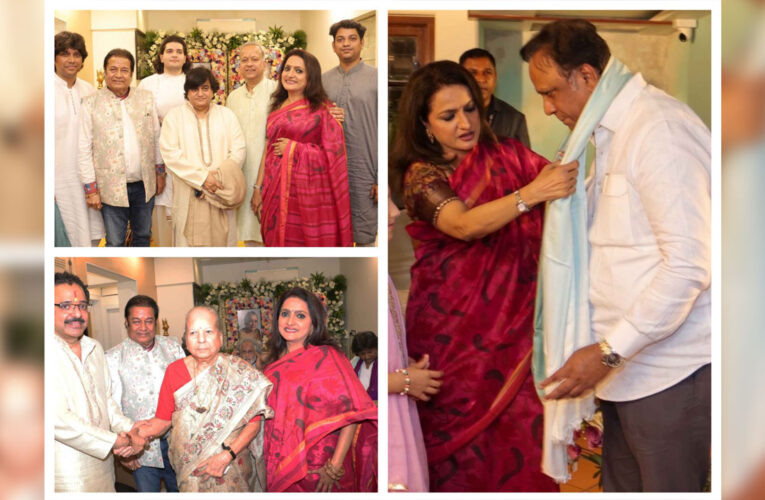 Pandit Jasraj
