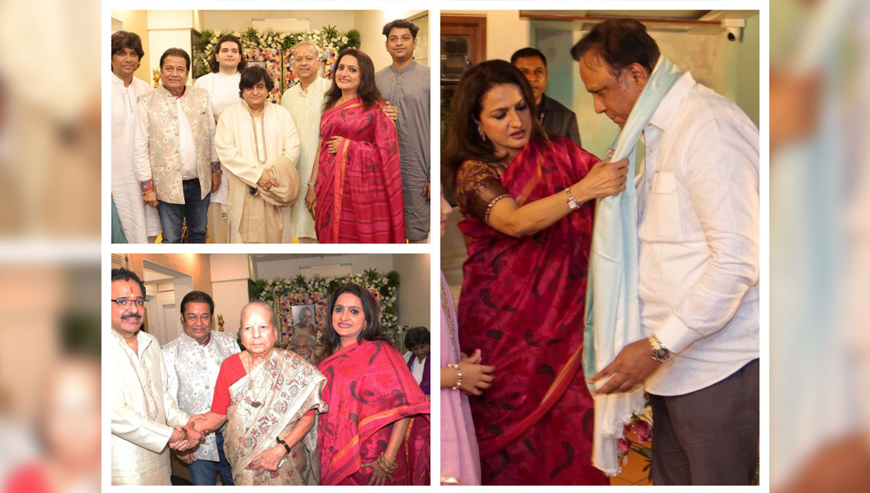 Pandit Jasraj