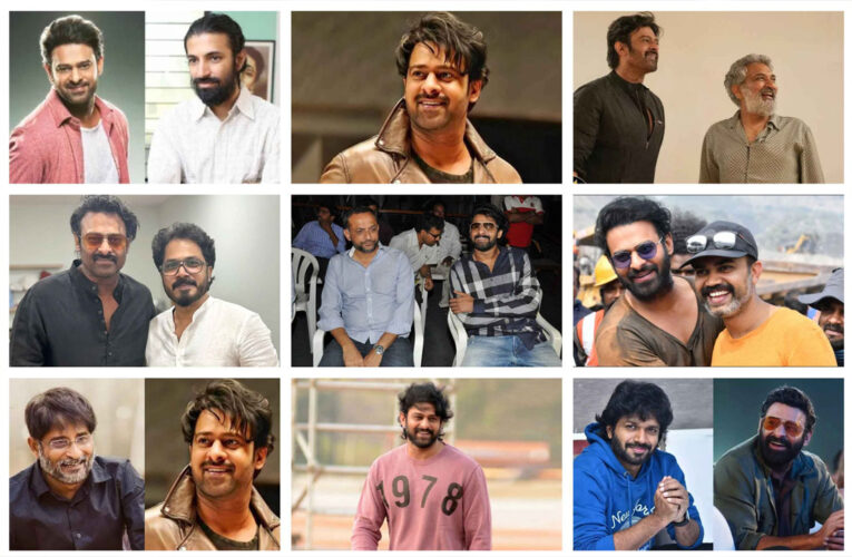 Prabhas