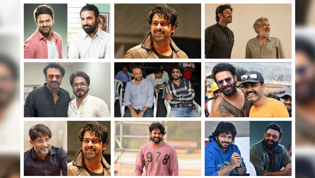 Prabhas