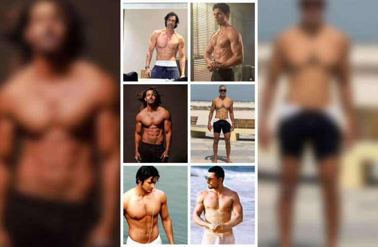 From Rajneesh Duggal to Milind Soman: Evergreen Bollywood Men Who Continue to Win Hearts!