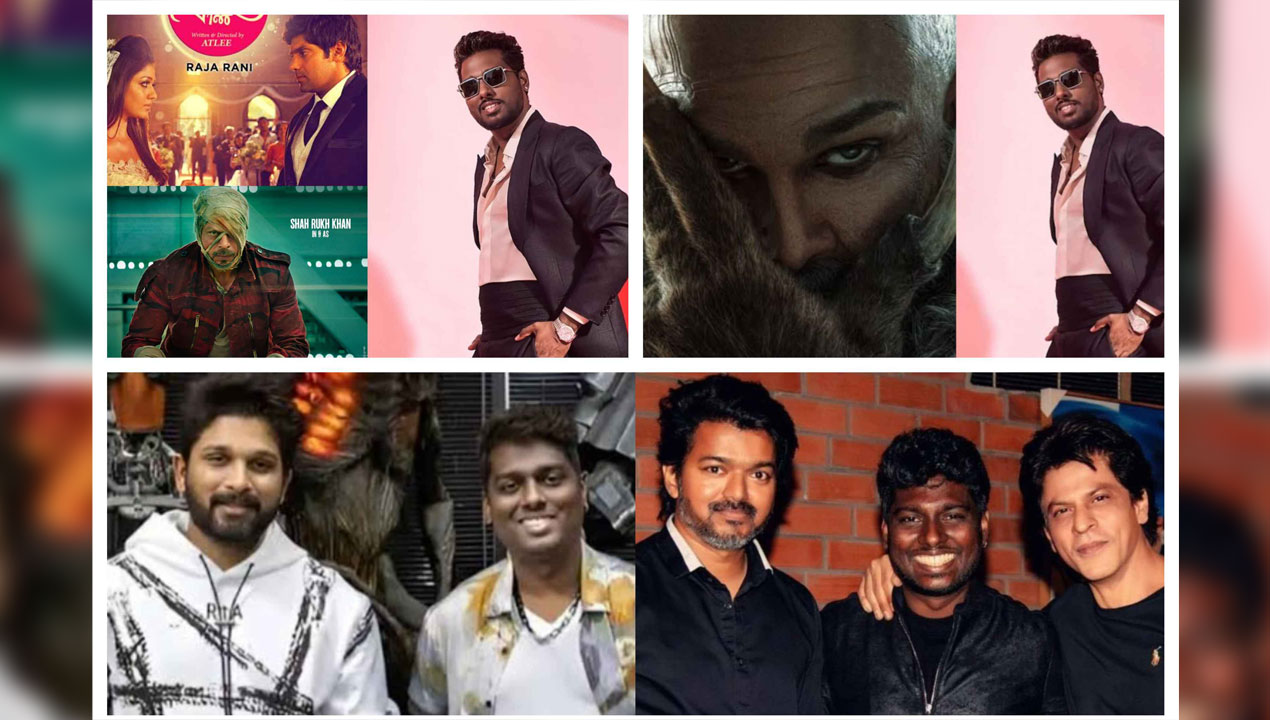 Atlee