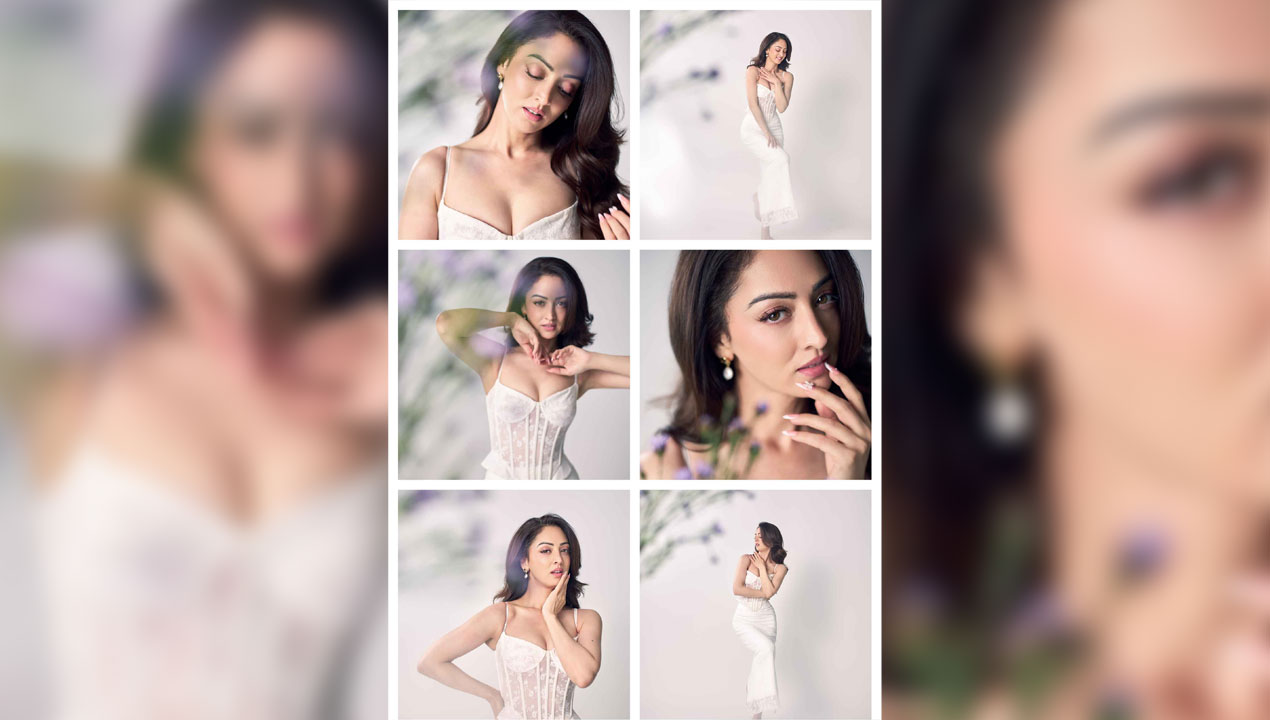 Sandeepa Dhar