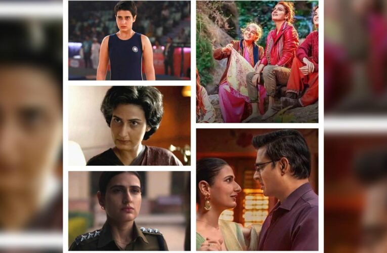 Fatima Sana Shaikh