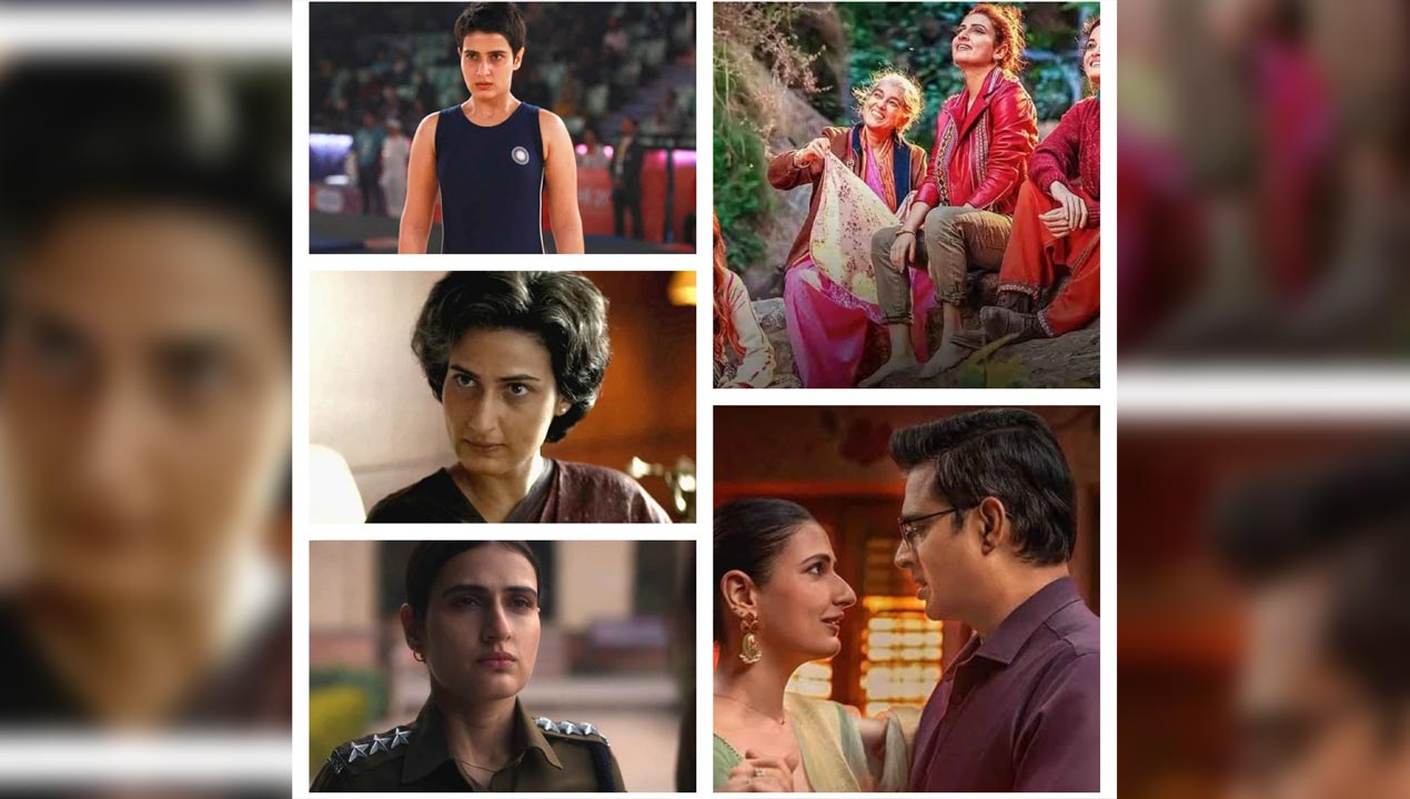 Fatima Sana Shaikh