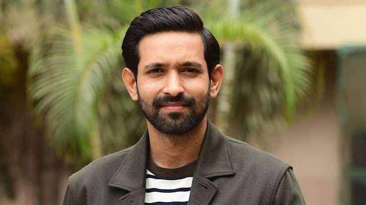 Vikrant Massey