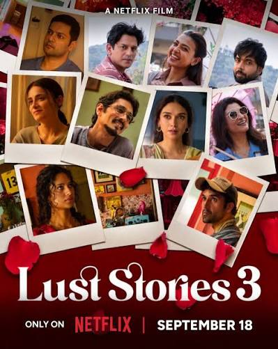 Lust Stories 3