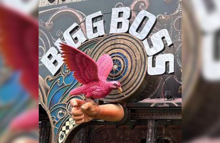 REALITY MEETS FANTASY: BIGG BOSS HINDI SEASON 20 UNVEILS A SURREAL NEW HOUSE DESIGNED AROUND DUALITY!