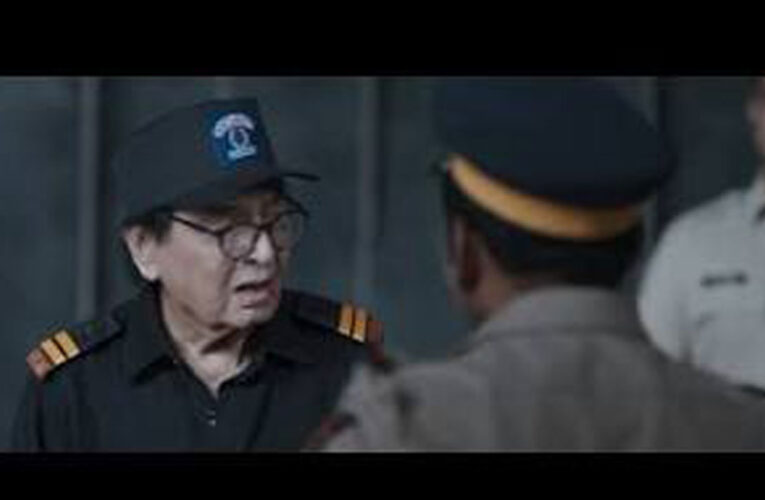 Makers Of Highly Anticipated Haiwaan Pay Heartfelt Tribute To Late Veteran Actor Asrani Ahead Of Theatrical Release