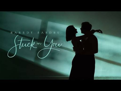 Stuck On You