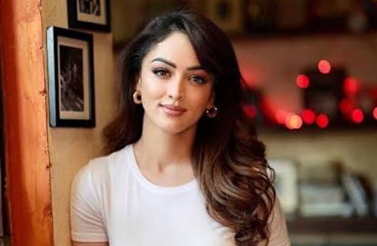 Sandeepa Dhar