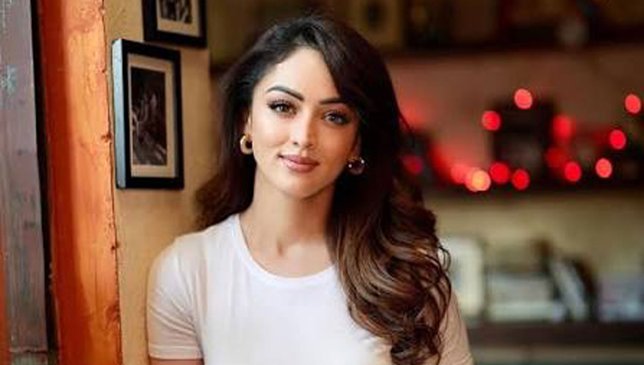 Sandeepa Dhar